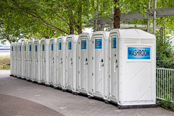 Best Portable toilet rental cost  in Oskaloosa, IA
