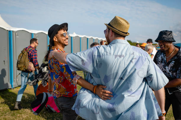 Best Portable toilet rental cost  in Oskaloosa, IA