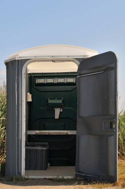 Best Emergency porta potty rental  in Oskaloosa, IA