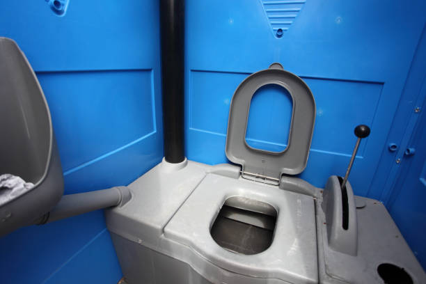Porta potty rental for outdoor events in Oskaloosa, IA