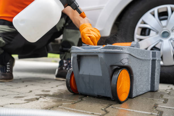 Best Best portable toilet rental  in Oskaloosa, IA